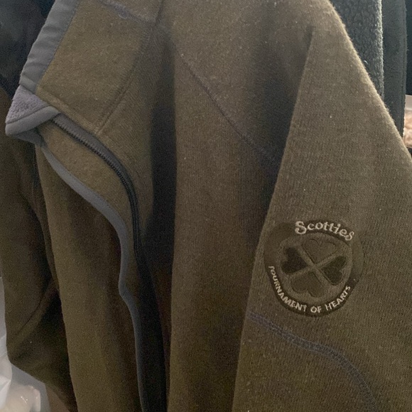 Men’s Mobius Jacket - Picture 7 of 9